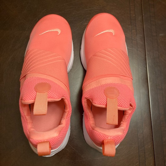 New Nike Presto Extreme Valentines Day Pink Running Sneaker Shoes Size US 8.5 - Picture 10 of 11